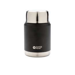 Swiss Peak Вакуумный контейнер для еды Elite с внутренним медным покрытием