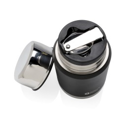 Swiss Peak Вакуумный контейнер для еды Elite с внутренним медным покрытием