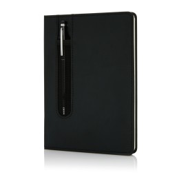 Разное Блокнот для записей Deluxe формата A5 и ручка-стилус