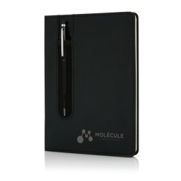 Разное Блокнот для записей Deluxe формата A5 и ручка-стилус
