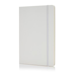 Разное Блокнот в твердой обложке формата A5