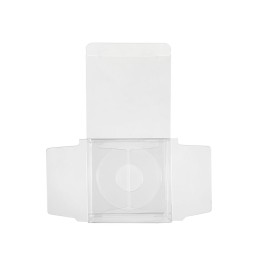 Разное Упаковка для елочного шара 6 см