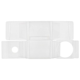 Разное Упаковка для елочного шара 6 см