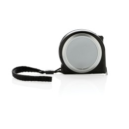 XD Collection Рулетка - 5м/19мм, черный