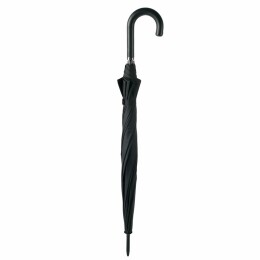 Matteo Tantini Зонт-трость Lui, черный