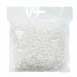 Разное Бумажный наполнитель Chip, белый