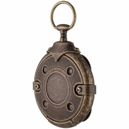 Ironglyph Флешка «Криптекс»® Compass Lock, 32 Гб