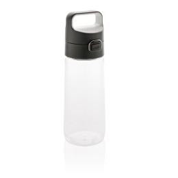 XD Collection Герметичная бутылка для воды Hydrate, прозрачный