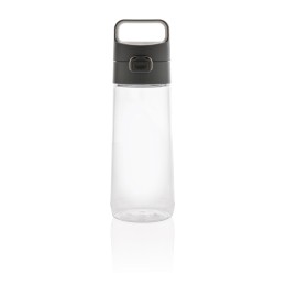 XD Collection Герметичная бутылка для воды Hydrate, прозрачный