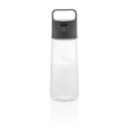 XD Collection Герметичная бутылка для воды Hydrate, прозрачный