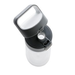 XD Collection Герметичная бутылка для воды Hydrate, прозрачный
