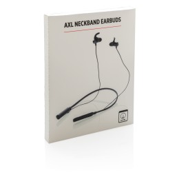XD Collection Наушники Axl, черный
