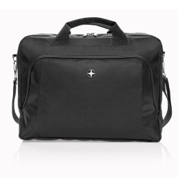Swiss Peak Сумка для ноутбука Swiss Peak deluxe, 15"