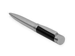 Cerruti 1881 Шариковая авторучка Zoom Classic Black. Cerruti 1881