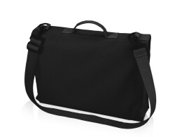 Noname Сумка для конференций "Santa Fee", черный