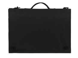 Noname Сумка для конференций "Santa Fee", черный