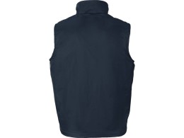 US Basic Жилет "Clermont", темно-синий