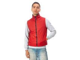 US Basic Жилет "Clermont", красный