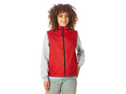 US Basic Жилет "Clermont", красный