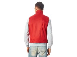 US Basic Жилет "Clermont", красный