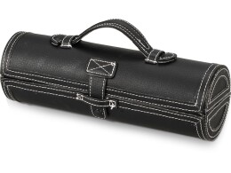 Noname Набор для чистки обуви "Сапфир", черный