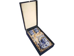 Noname Чайный набор «Поезд»