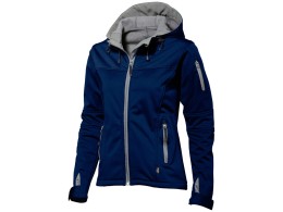Slazenger Куртка софтшел Match женская