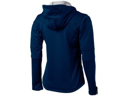 Slazenger Куртка софтшел Match женская