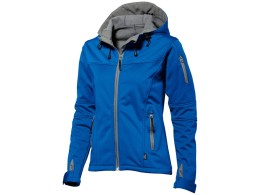 Slazenger Куртка софтшел Match женская