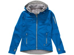Slazenger Куртка софтшел Match женская