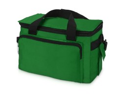 Noname Сумка-холодильник "Камайоре", зеленый