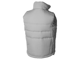 US Basic Жилет "Vigour" женский, серый/черный
