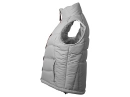 US Basic Жилет "Vigour" женский, серый/черный