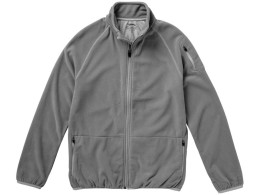 Slazenger Куртка Drop Shot из микрофлиса мужская