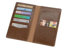 Alessandro Venanzi Трэвел-портмоне Alessandro Venanzi