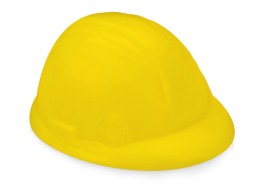 Noname Антистресс «Каска», желтый