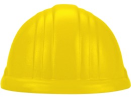 Noname Антистресс «Каска», желтый