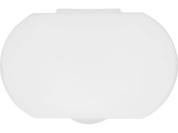 Noname Таблетница, белый