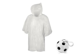 Noname Дождевик в футляре «Футбольный мяч»