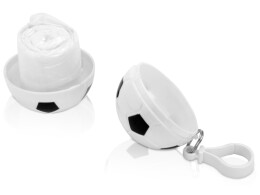 Noname Дождевик в футляре «Футбольный мяч»