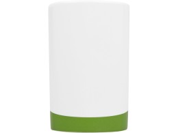 Noname Кружка «Мерсер» 320мл, белый/зеленый