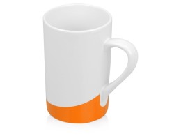 Noname Кружка «Мерсер» 320мл, оранжевый