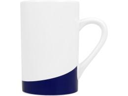Noname Кружка «Мерсер» 320мл, белый/синий