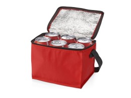 Noname Сумка-холодильник "Ороро", красный