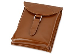 Noname Набор аксессуаров для чистки обуви «Кэрролтон», коричневый/натуральный