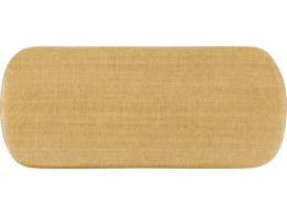 Noname Набор аксессуаров для чистки обуви «Кэрролтон», коричневый/натуральный