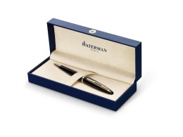 Waterman Ручка шариковая Carene Black Sea GT