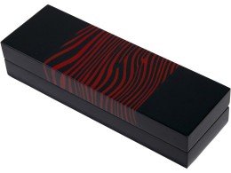 William Lloyd Ручка-роллер William Lloyd, красный