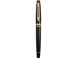 Waterman Ручка роллер Expert 3 Black GT
