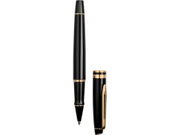 Waterman Ручка роллер Expert 3 Black GT